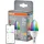Osram LED-Lampe E14 4,9 W 470 lm weiß