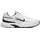 Herren White / Black 41