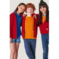 Hakro Kids-Kapuzen-Jacke 620 Premium - -
