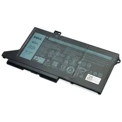Dell Primary - Laptop-Batterie - Lithium-Ionen