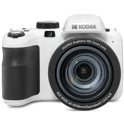 KODAK Bridgekamera PixPro AZ425 42X weiss