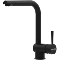 Stiebel Eltron MAE-B Küchenarmatur schwarz