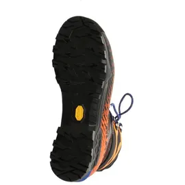 Mammut Taiss Light Mid GTX M black/arumita 43 1/3