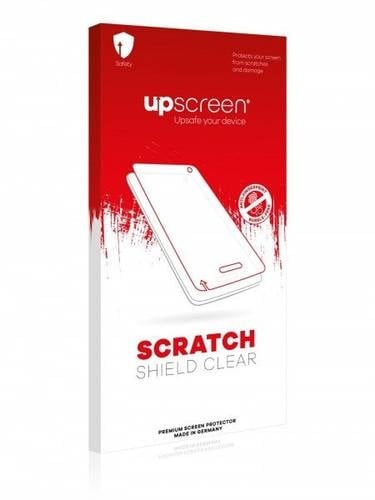 upscreen® Scratch Shield Clear Premium Displayschutzfolie für Elo TouchSystems 1590L