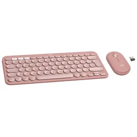 Logitech Pebble 2 Combo DE