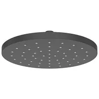 Aquacraft Models Kopfbrause eckig 250x250 mm schwarz matt Regendusche