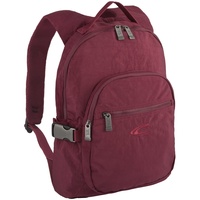 CAMEL ACTIVE Journey Rucksack Backpack, 18 L Rot