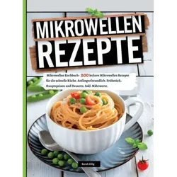 Mikrowellen Kochbuch