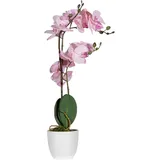 Paperflow meet powered by PAPERFLOW ORCHIDEE Kunstpflanze 50,0 cm