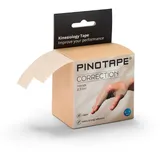 PINOTAPE Correction Kinesiologie Tape Hands Light Beige 2 x 5 m x 2,5 cm
