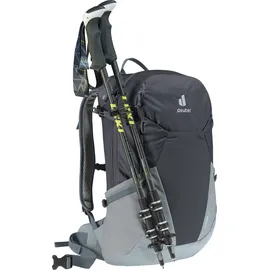 Deuter Futura 23 l graphite/shale