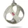 Curli Clasp Hundegeschirr Beige M