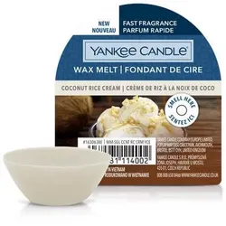 Coconut Rice Cream Wachsmelt 22g