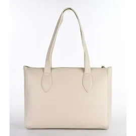 Valentino Damentasche Umhängetasche Synthetik Beige