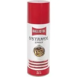 Ballistol Feinmechanik-Öl Spray 200 ml
