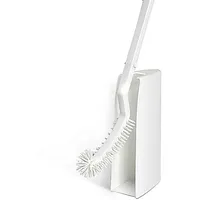 Muxel WC-Bürste 2er Set Weiß