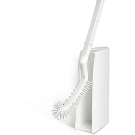 Muxel WC-Bürste 2er Set Weiß