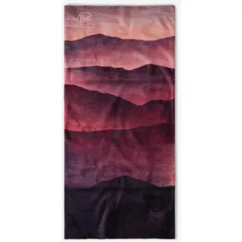 Buff Original EcoStretch Multifunktionstuch Maroon