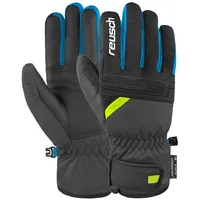 Reusch Skihandschuhe Baldo R-TEX XT grau|GELB|grau 11