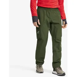 Vector 2L Pants Herren Forest Green, Größe:M - Hosen > Regen & Hardshellhosen - Grün