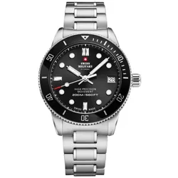 Herrenuhr Swiss Military Hanowa SM34089.01