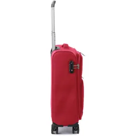 MODO BY RONCATO Star 2.0 Koffer-Set 3-tlg. rot