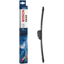 Bosch A310H Wischerblatt 3 397 013 049 Hinten Heckscheibenwischer 330 mm