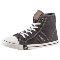 MUSTANG Shoes 1099506/9 Sneaker, schwarz 39