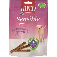 Rinti Sensible Insekt Sticks | 12x 50g Hundesnacks