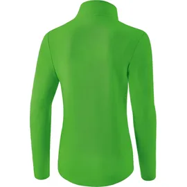 Erima Sweatjacke green 34