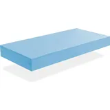 xaluca Matratze 90X190 GERIATRISCHE medical -H2- Hohe 20 cm - Fur Gelenkbetten - Abziehbar und undurchlassig XALUCA