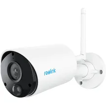 Reolink Argus Series B320 Weiß