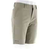 Marmot Scree Herren Outdoorshort-Beige-30