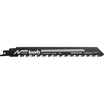 KWB Säbelsägeblatt HM-GBT 240 mm 1 Stück