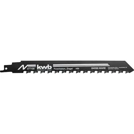 KWB Säbelsägeblatt HM-GBT 240 mm 1 Stück