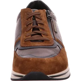 Mephisto Gilford Herren Braun 44