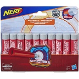 NER MEGA ACCUSTRIKE 10 Dart Refill