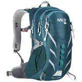 NILS CAMP Ghoster 20 l blau/schwarz