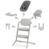 Cybex Lemo 4in1 Set Kinderhochstuhl inkl. LemoTower (Hochstuhl)