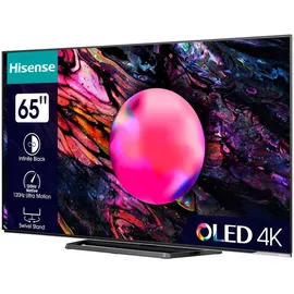 Hisense 65A85K 65 Zoll OLED 4K TV