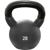 Sporttrend 24® Kettlebell 28kg | Kugelhantel Hantel Schwunghantel Kurzhantel