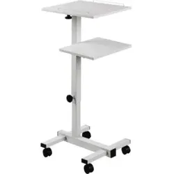 Magnetoplan Projektionstisch "DUO"