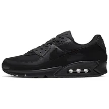 Nike Air Max 90 Herren Black/Black/Black/Black 40