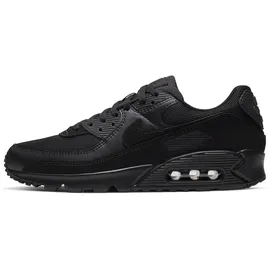Nike Air Max 90 Herren Black/Black/Black/Black 40