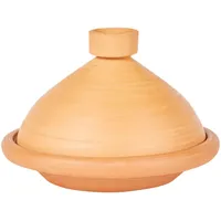 Marrakesch Orient & Mediterran Interior Tuareg Kochtopf 31 cm rund