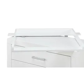 Paidi Fiona 110 x 91,9 x 55,3 cm Weiß