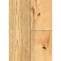 Classen Vinylboden Risseiche natur Landhausdiele
