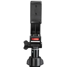 Hama Rotary Smartphone Stativ schwarz