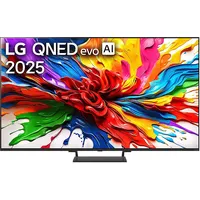 LG QNED evo AI 65QNED93A6A