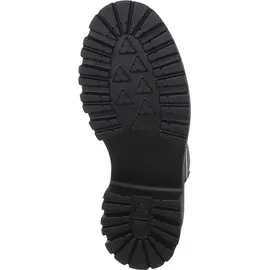 Ital-Design High Heel in Schwarz Gr. 38 - 38